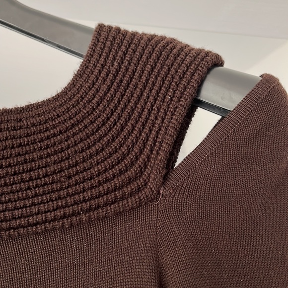 Balenciaga knit dress size 38, US S - Picture 4 of 15